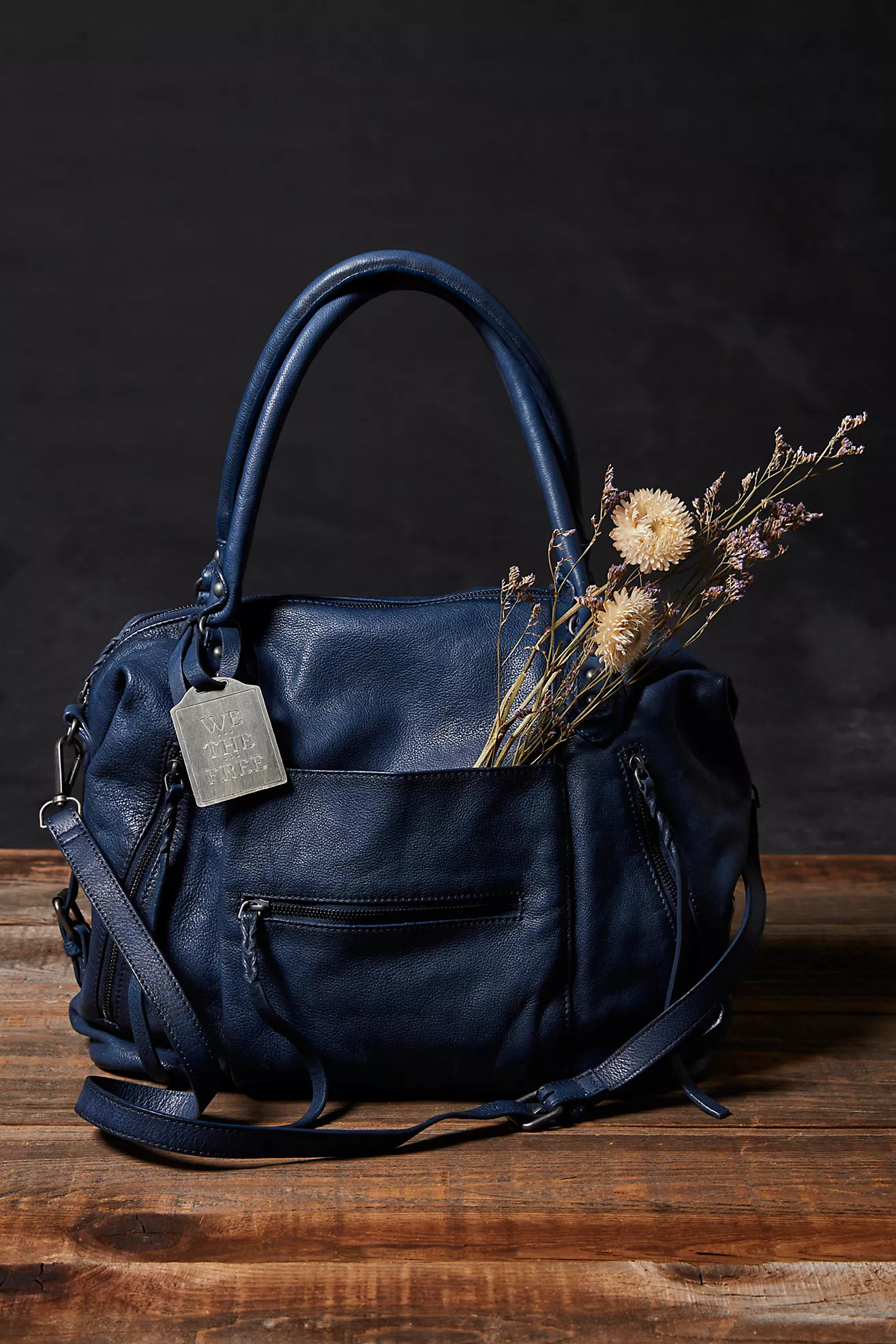 We The Free Emerson Tote Bag | Free People (Global - UK&FR Excluded)