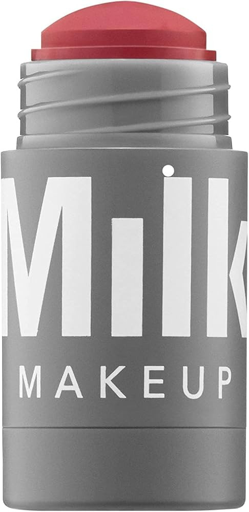 MILK MAKEUP Lip + Cheek Stick Werk Mini 0.21oz/6g | Amazon (US)