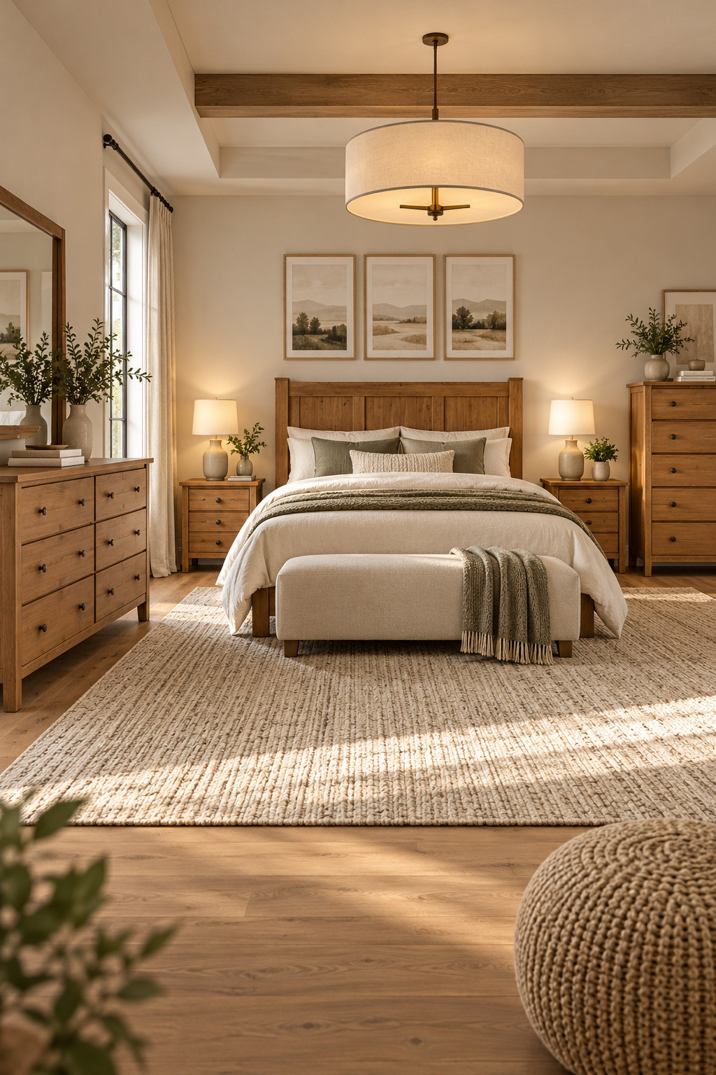 Okay, but why do these bedroom furniture finds look like they belong in a designer home?! Wayfair’s Holiday Deal Week is bringing UP TO 70% OFF, and I keep finding the prettiest beds, dressers, and bedroom sets. I'm especially loving the neutral upholstered bed frames and minimal wood dressers that make a space feel so airy and expensive. Perfect for anyone wanting that soft, cozy, effortless luxury look! 🤍

#WayfairFinds #BedroomFurniture #LuxuryBedroomInspo #HolidayDealWeek #MinimalistBedroom #NeutralBedroom #UpholsteredBedFrame #DrawerDressers #BedroomSets #DesignerInspiredHome #AffordableFurniture #HomeRefresh #LTKHome 

 #LTKSeasonal #LTKHome #LTKSaleAlert