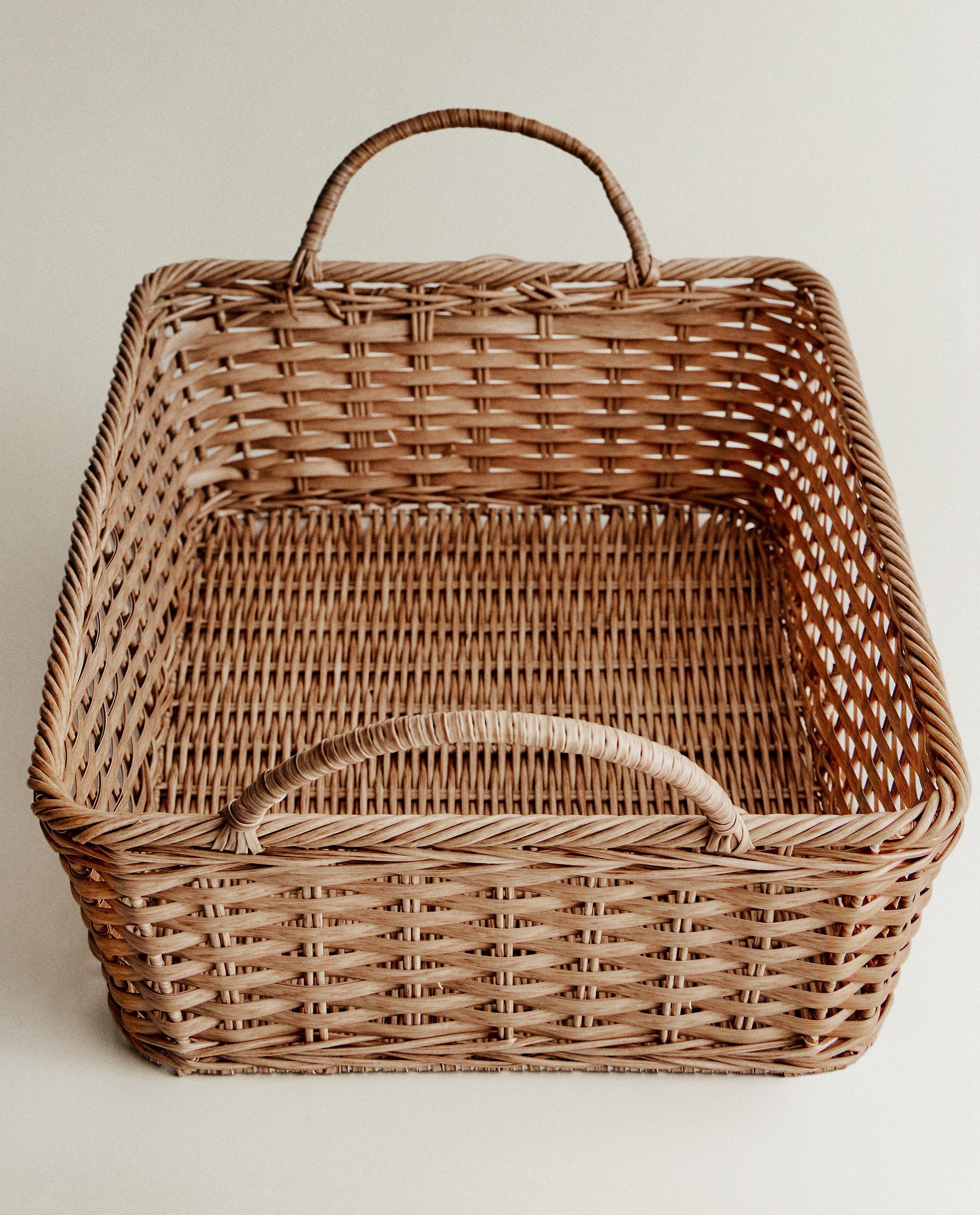 IRONING BASKET | Zara Home US