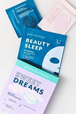 Patchology Sweet Dreams Mask Set | Anthropologie (US)