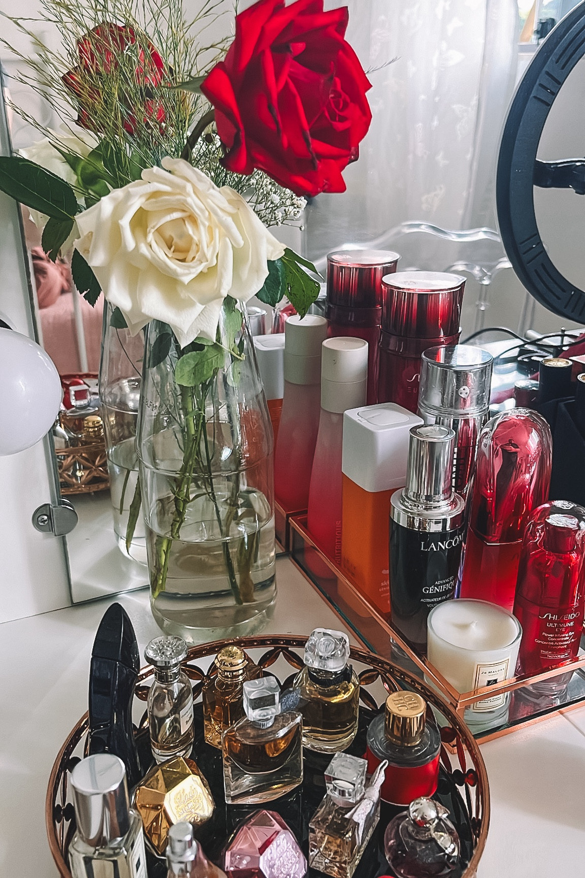 Skincare Lover ❤️

#LTKbeauty