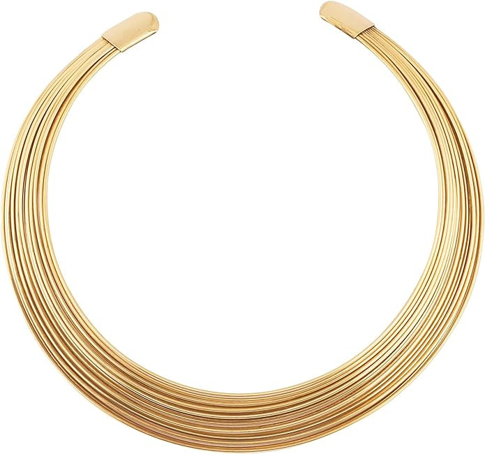 Touchstone Indian Bollywood Fresh Trendy Fashion Beautifully Designed Designer Jewelry Stunning H... | Amazon (US)