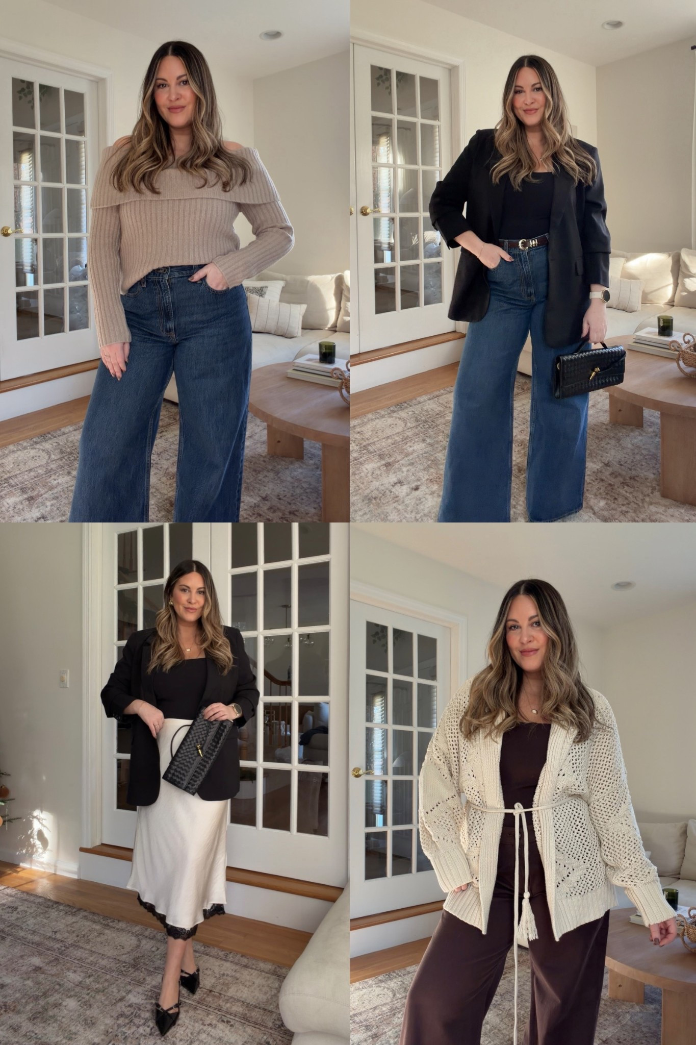#Abercrombiepartner Holiday outfits for every kind of plan @abercrombie 


Holiday outfits, winter outfits, winter outfit ideas, holiday party outfit, casual holiday outfit, abercrombie outfits

#LTKHoliday #LTKSeasonal