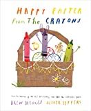 Happy Easter from the Crayons     Hardcover – Picture Book, February 7, 2023 | Amazon (US)