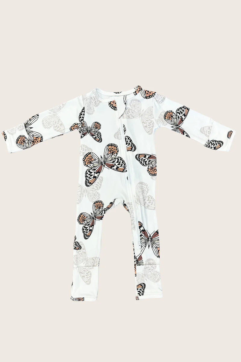 RYDER ONE PIECE | MARIPOSA | MASONgrey