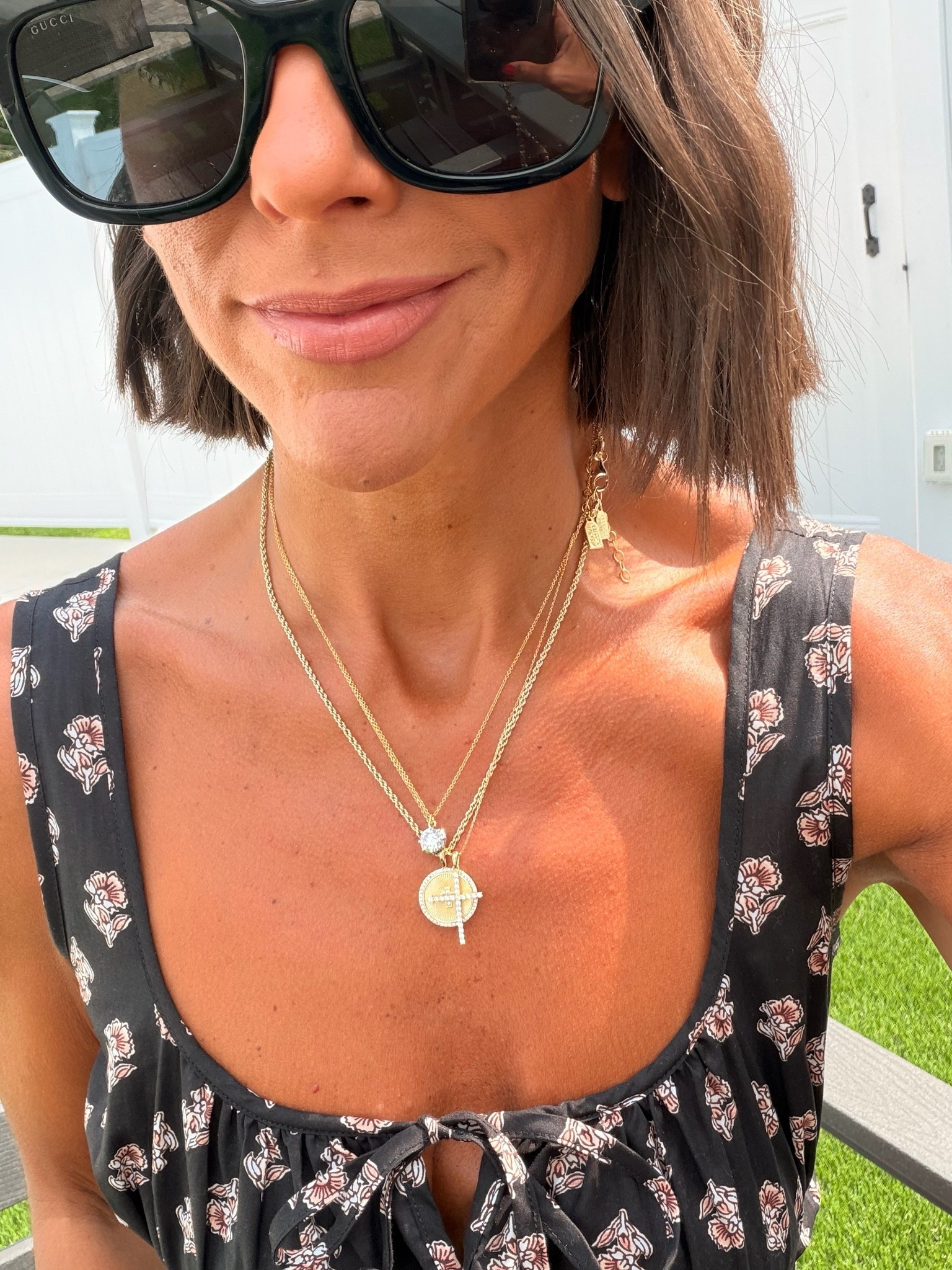 Use code TAKE20 to save 20% off my necklaces! Lifetime warranty!

@electricpicks #ad

#LTKSaleAlert #LTKmomlife #LTKgrwm