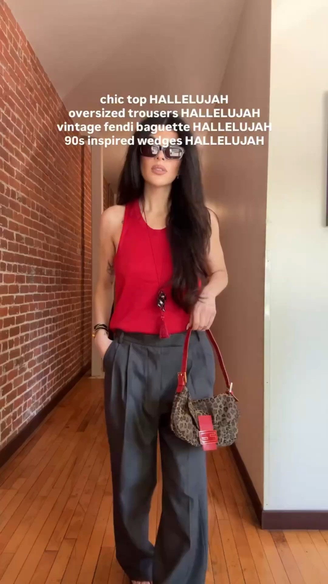 Outfit of the day HALLELUJAH 🤌🏼

Summer outfit inspo, spring outfit inspo, ootd, what I'm wearing, Pinterest fashion, styling inspo, women's fashion, fashion girlies, women's outfit inspo

#LTKgrwm #LTKootd