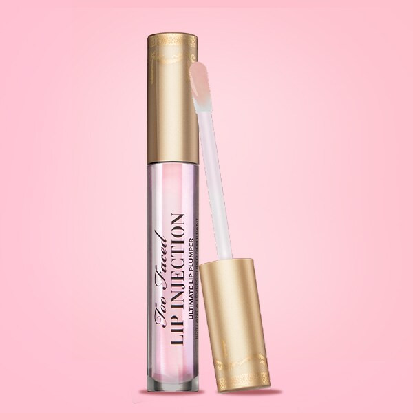 Three Piece Travel Size Plumping Gloss Trio Set | Too Faced US