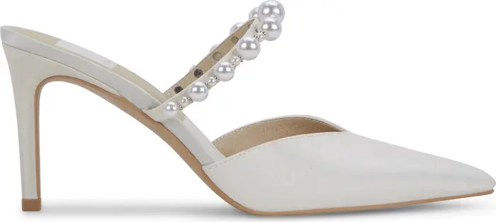 Kanika Pointed Toe Pump (Women) | Nordstrom