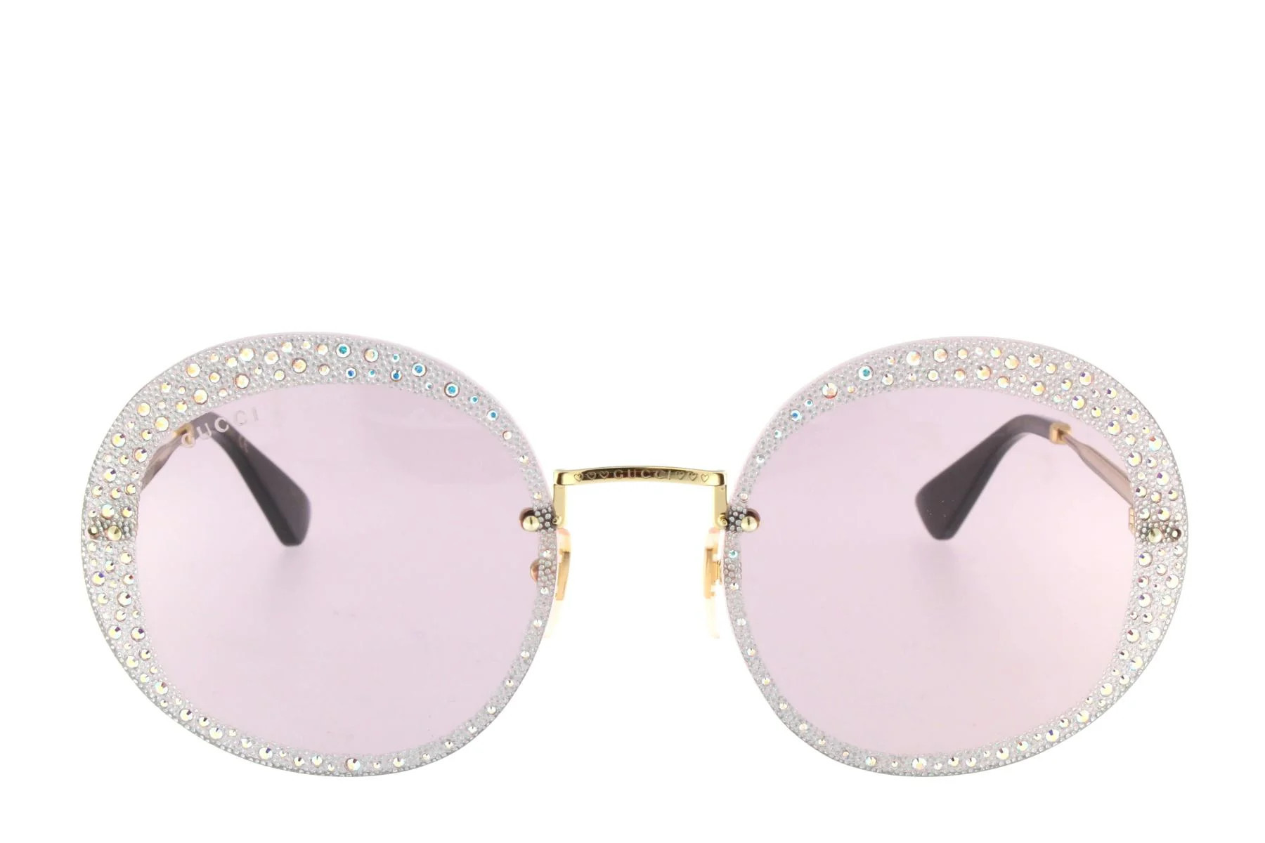 GUCCI EYEWEAR SUNGLASSES | Baltini