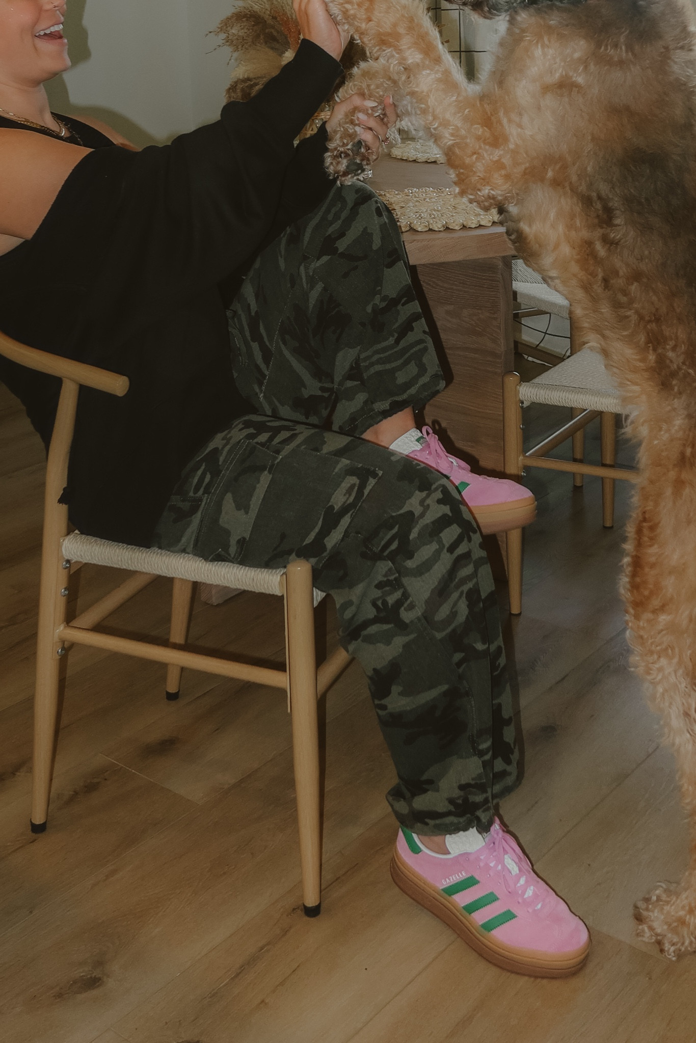 adidas Originals Gazelle #adidas #adidasgazelle

#LTKshoecrush