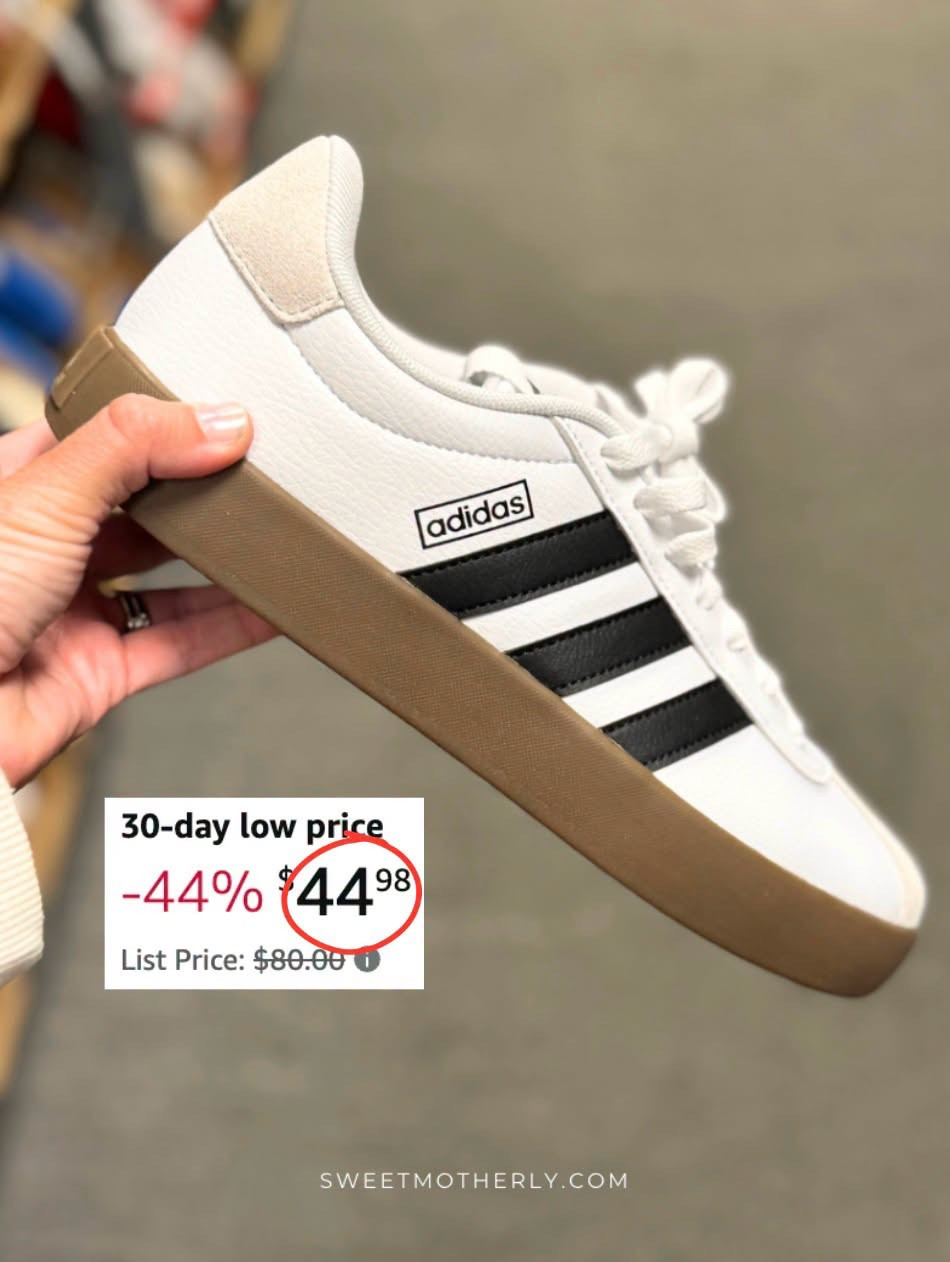 Adidas sneakers on sale

Women’s sneakers
Casual sneakers women
Comfortable walking shoes
White sneakers women
Fashion sneakers women
Athletic shoes women
Platform sneakers women
Everyday sneakers
Travel shoes women
Trendy sneakers women

#LTKSeasonal #LTKSaleAlert