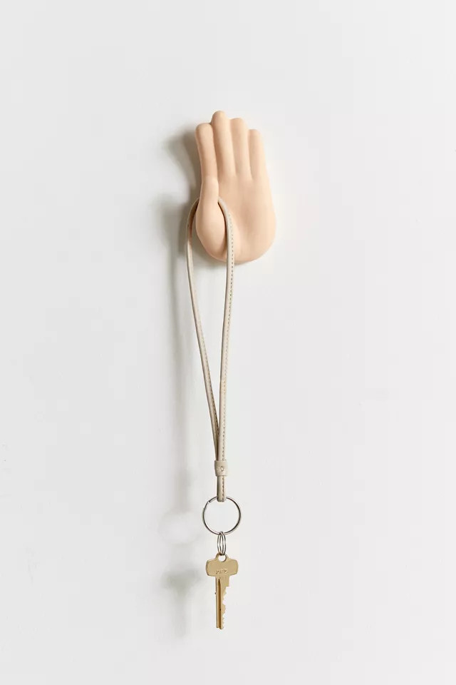 High Five Hand Hook | Urban Outfitters (US and RoW)