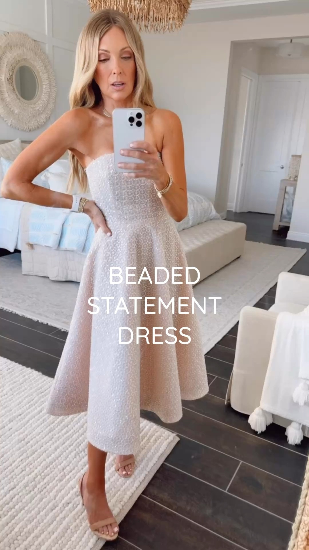 One of the most beautiful dresses that I've ever worn!  This would be gorgeous for a black tie wedding, a formal or even prom. 

Use code JENNY20 for 20% off a $100 purchase at Anthropologie. 
Some exclusions may apply. 

@anthropologie #anthropartner

#LTKStyleTip #LTKParties #LTKWedding