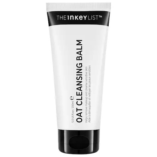 The INKEY ListOat Cleansing Balm | Sephora (US)