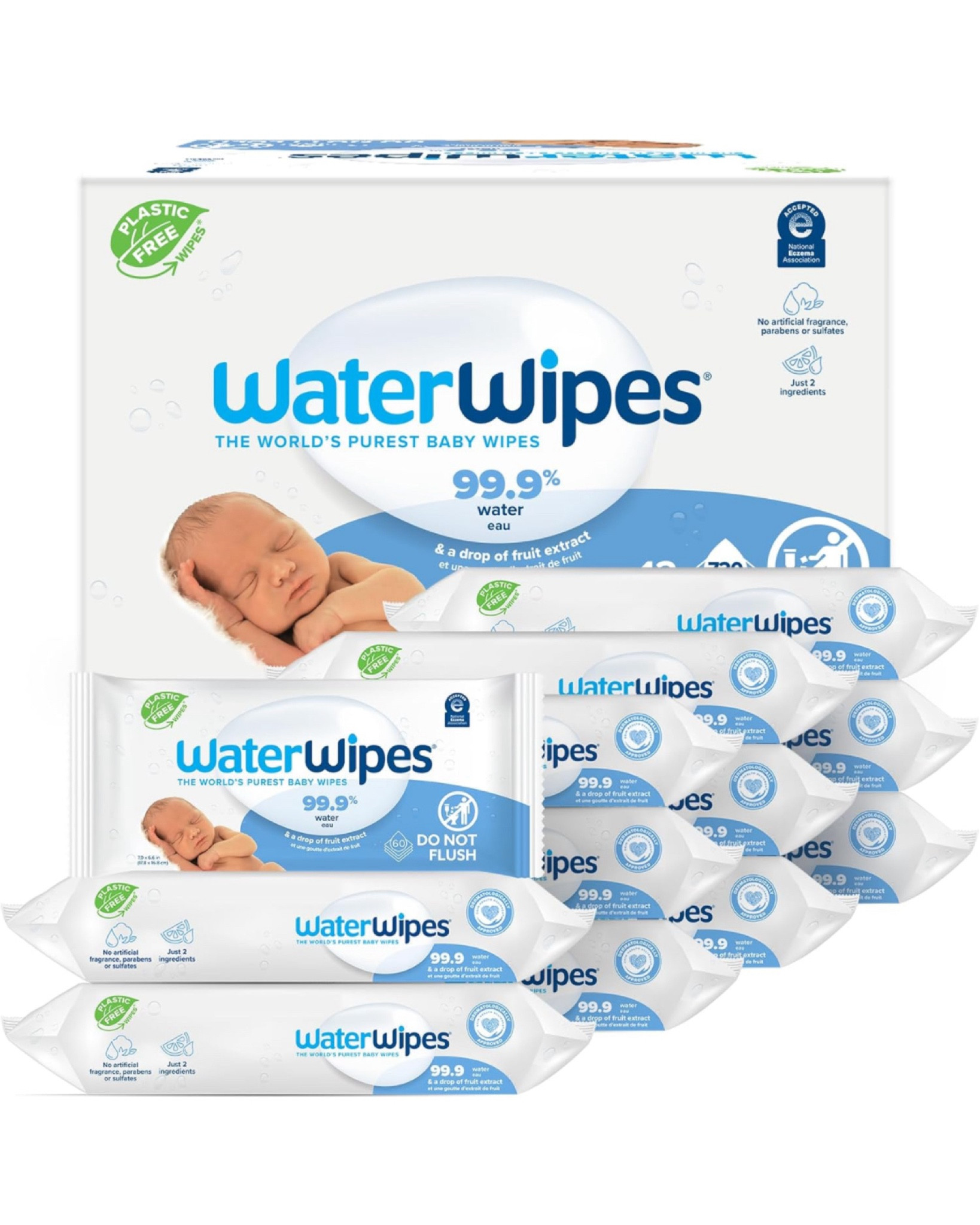 42% off water wipes!!

#LTKBaby #LTKSaleAlert #LTKFamily