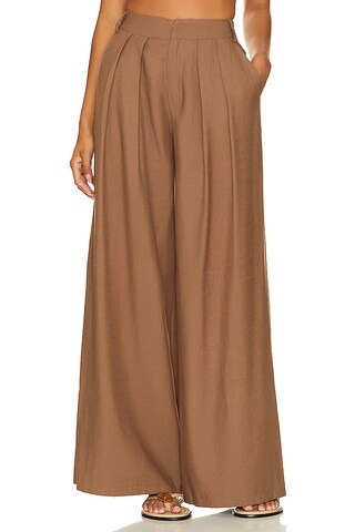 Hills Pant
                    
                    SNDYS | Revolve Clothing (Global)