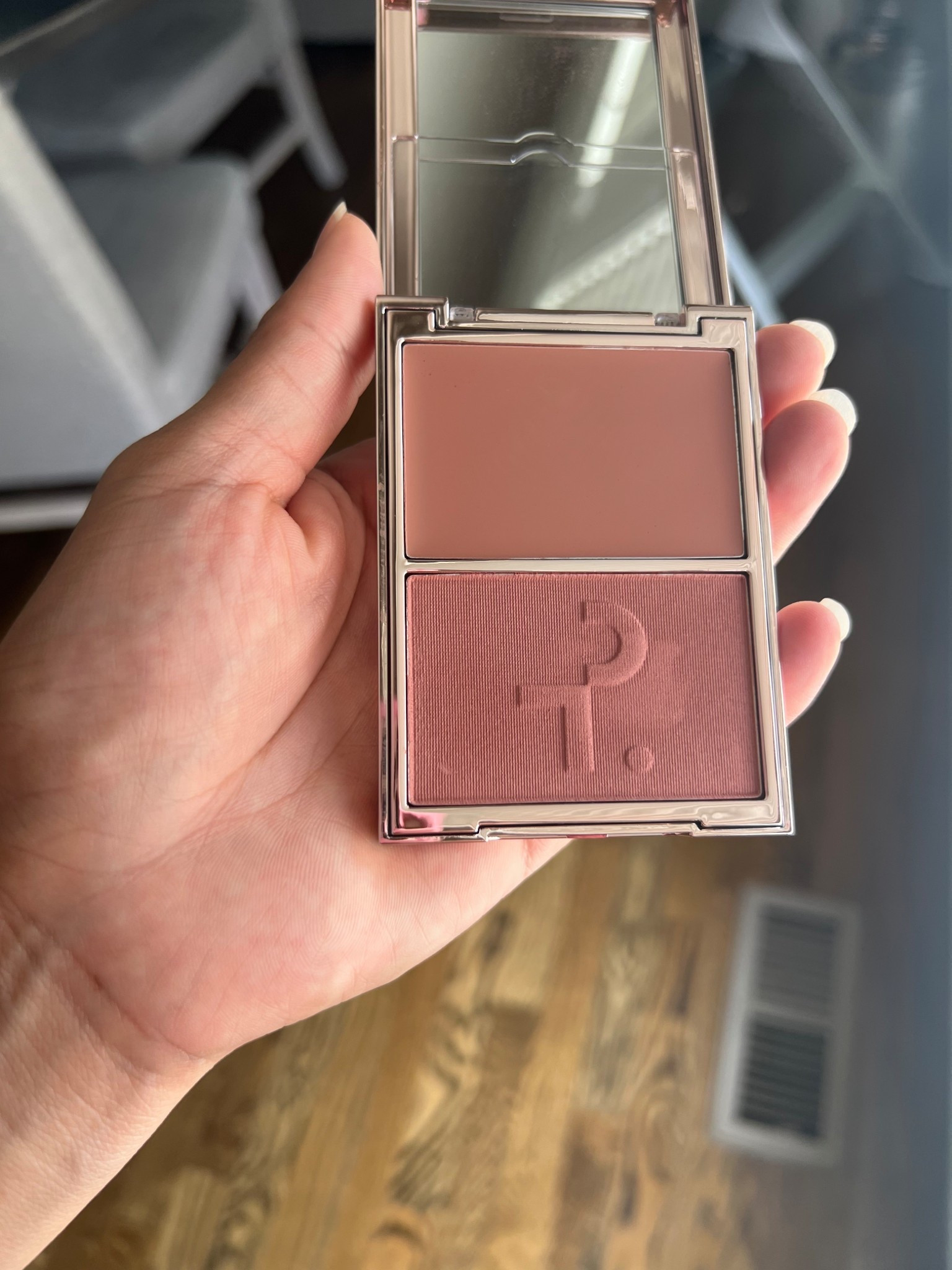 Patrick Ta Blush- She’s Seductive ❤️
#sephora 

#LTKootd #LTKBeauty #LTKgrwm
