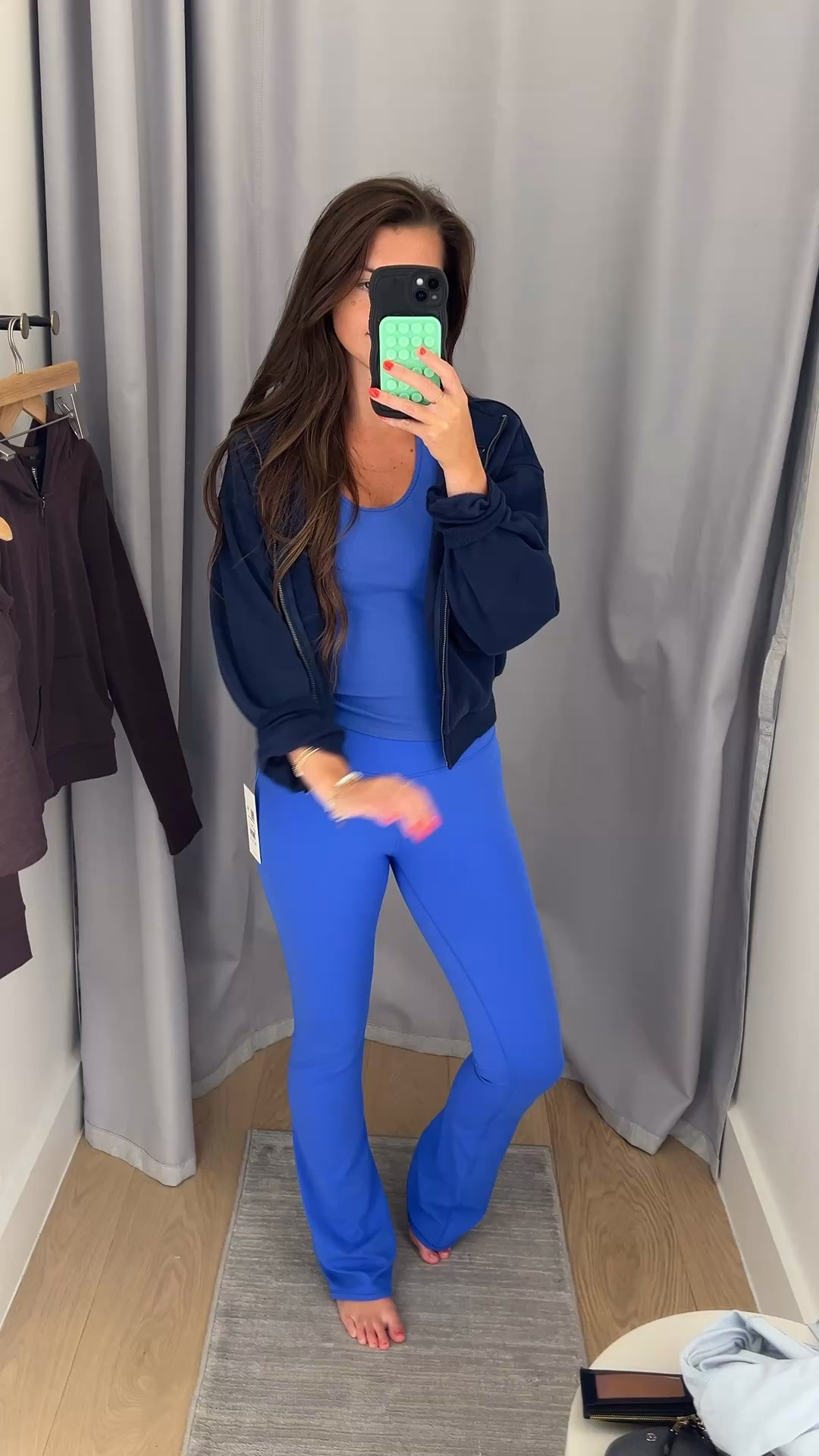 // vuori set // cute vuori sets for fall // new vuori colors //

#LTKootd #LTKfitnessgoals #LTKActive