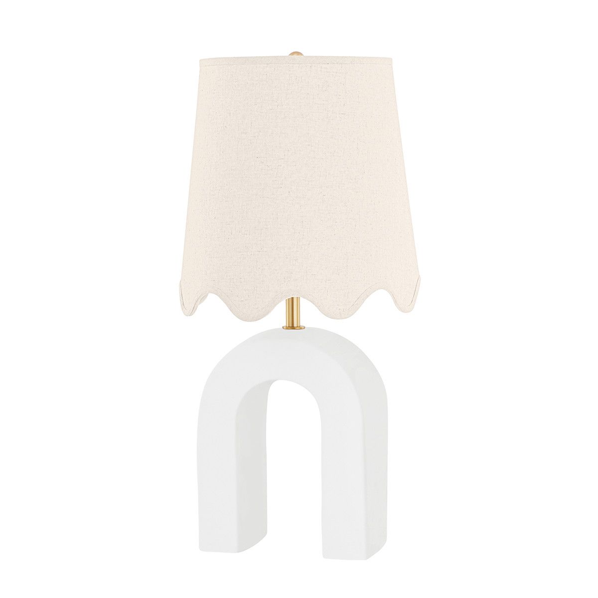 Roshani Table Lamp | Mitzi