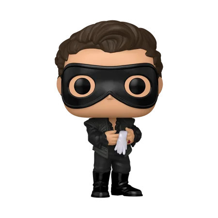 Funko POP Television: Bridgerton - Benedict Collectible Vinyl Figure | Walmart (US)