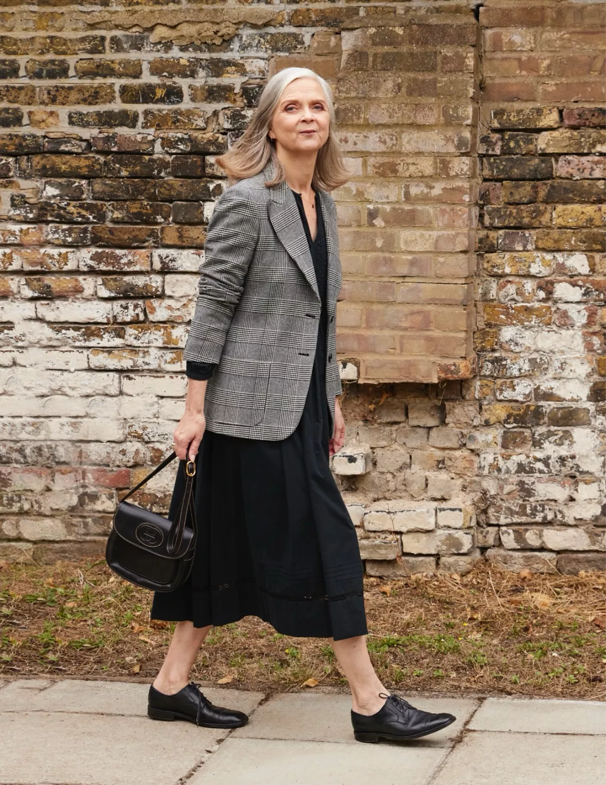 More thoughts on Chic Not Shouty bags — That's Not My Age