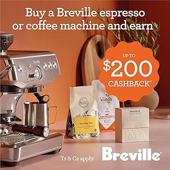 Breville Barista Express Impress, Stainless Steel | Amazon (US)