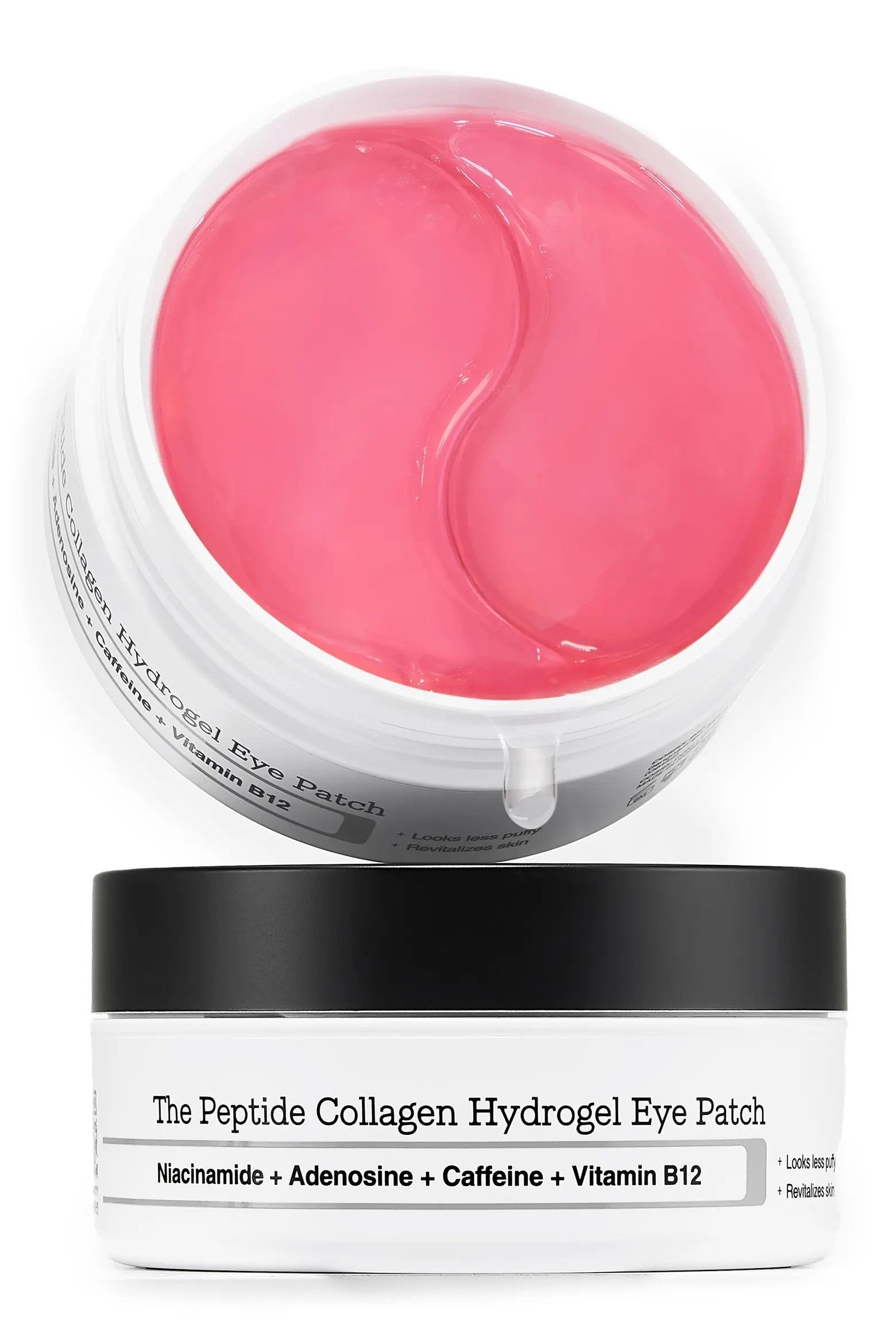 The Peptide Collagen Hydrogel Eye Patches (Women) | Nordstrom | Nordstrom