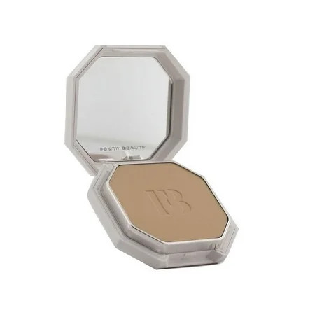 Fenty Beauty by Rihanna - Pro Filt R Soft Matte Powder Foundation - #180 (Light Medium With Warm Golden | Walmart (US)