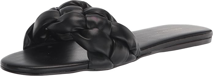 NINE WEST Women's Lula Sandal | Amazon (US)