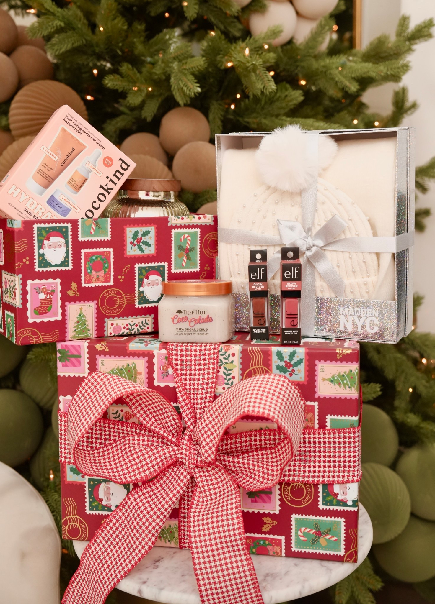 Last minutes gifts worth grabbing at Walmart 

#LTKBeauty #LTKGiftGuide #LTKHoliday