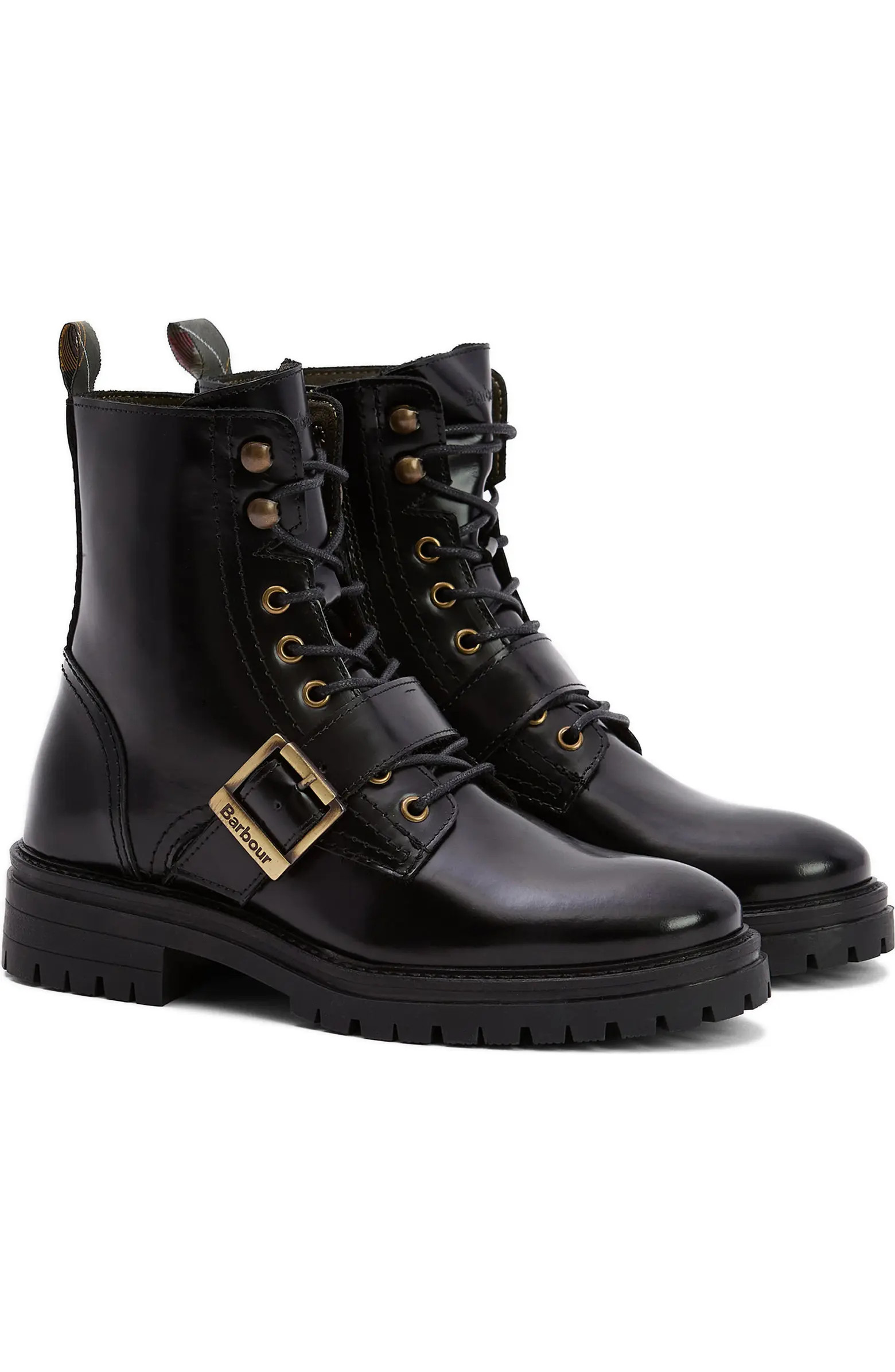 Barbour Ouseburne Bootie (Women) | Nordstrom | Nordstrom