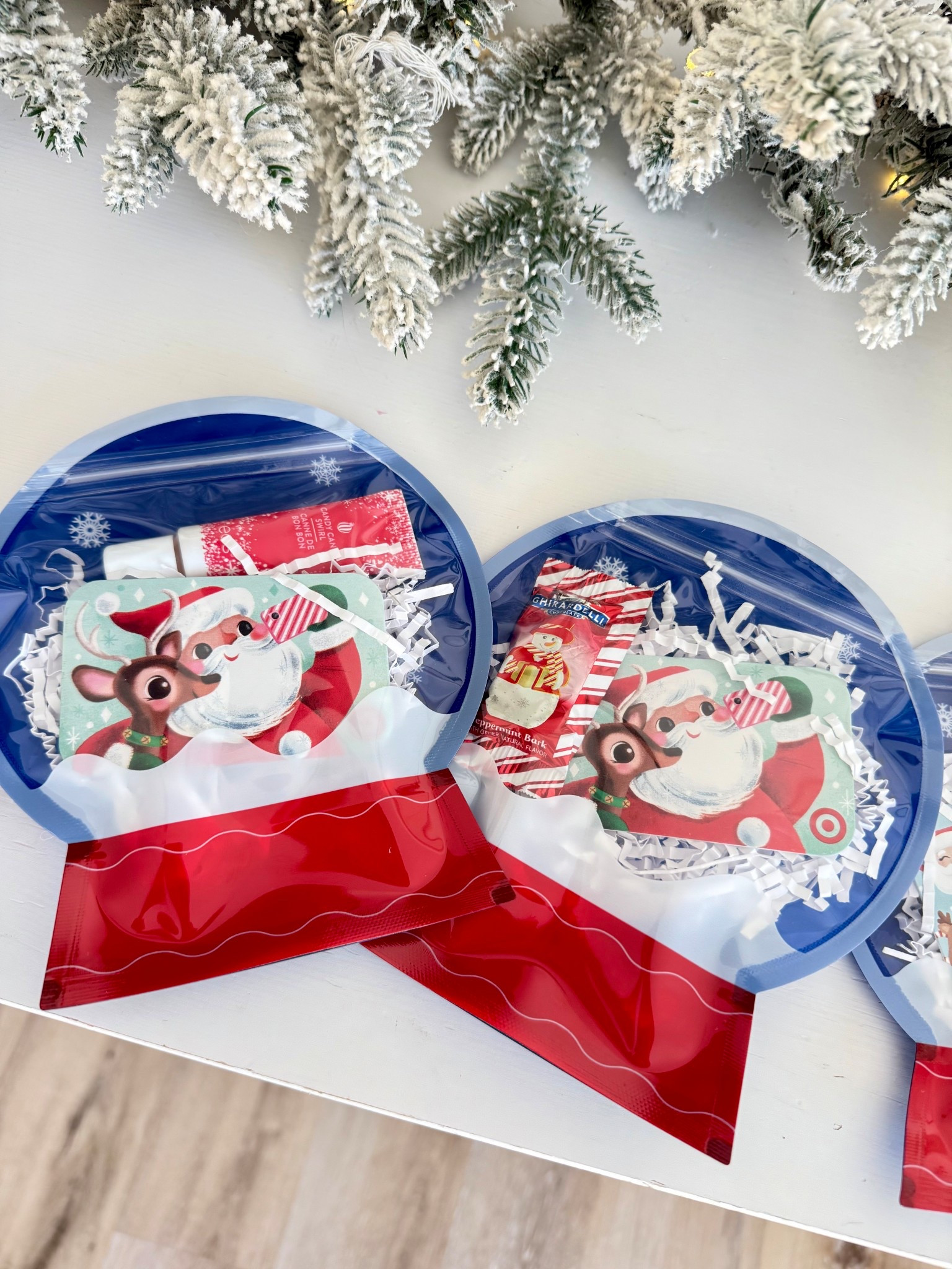 Snow globe gift card holders for Christmas gifts, diy Christmas gift idea 

#LTKGiftGuide #LTKSeasonal #LTKHoliday

#LTKHoliday #LTKGiftGuide