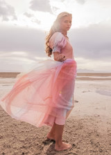 Rainbow Dress | JessaKae