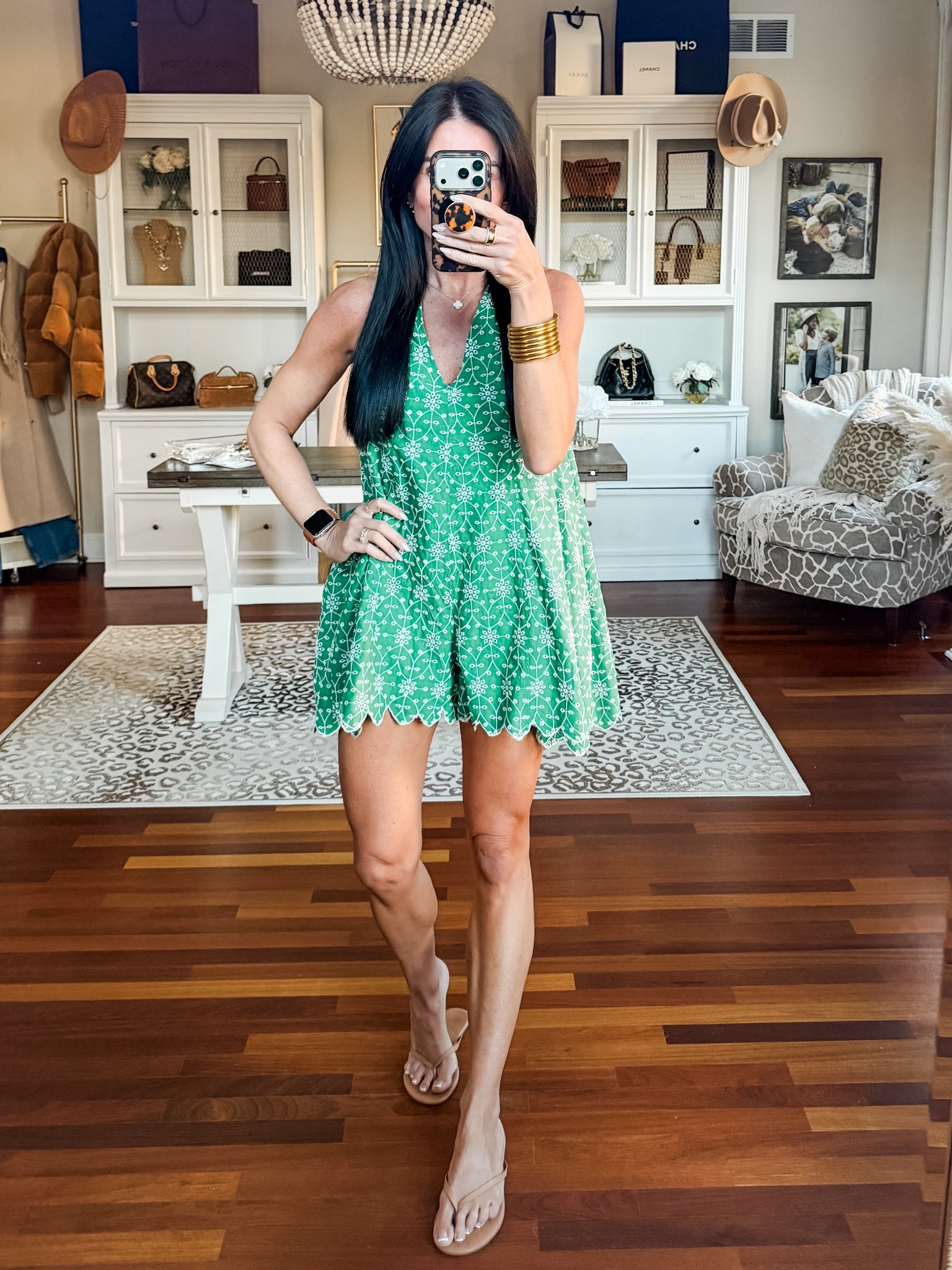 Love this cute romper! Use code SHANNON20

#LTKSpringSale #LTKSeasonal #LTKTravel