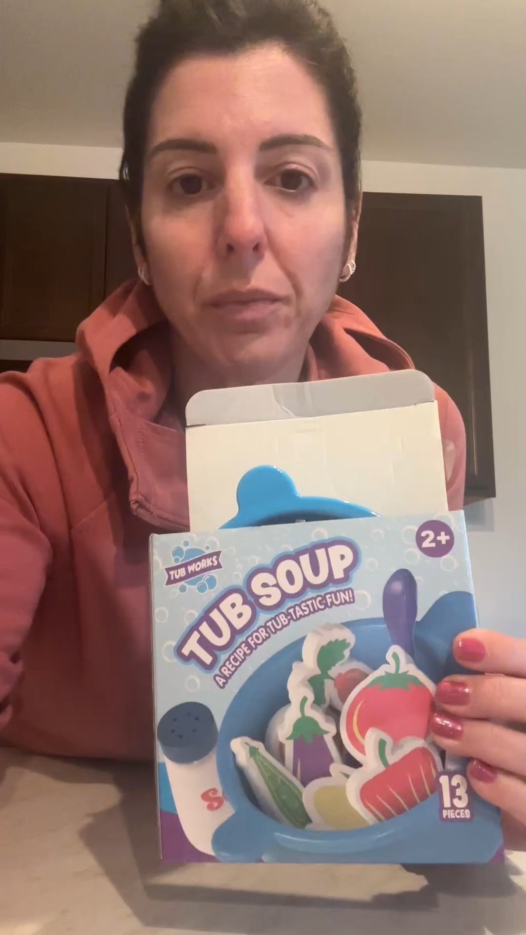 Hate those toys that collect all the mold?  Me too…not with these

#LTKmomlife #LTKKids #LTKGiftGuide