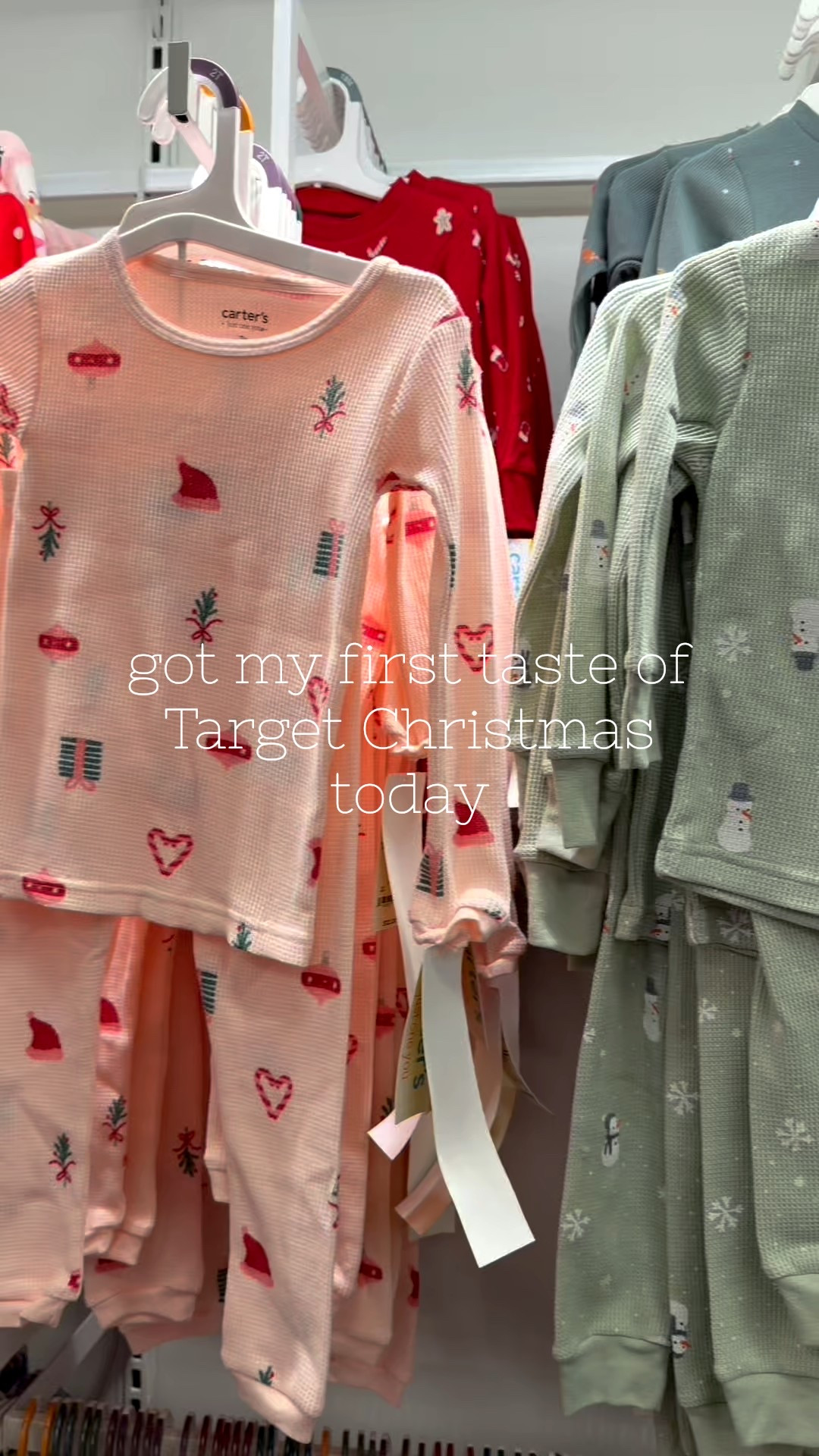 Target Christmas 😍


#LTKHoliday #LTKKids #LTKFamily