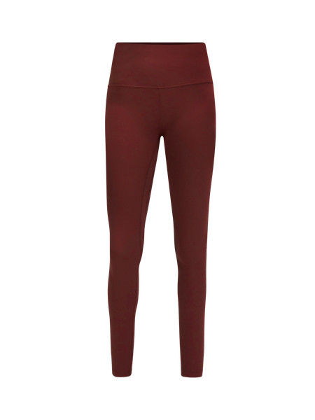 lululemon Align™ High-Rise Pant 28" | Women's Leggings/Tights | lululemon | Lululemon (US)