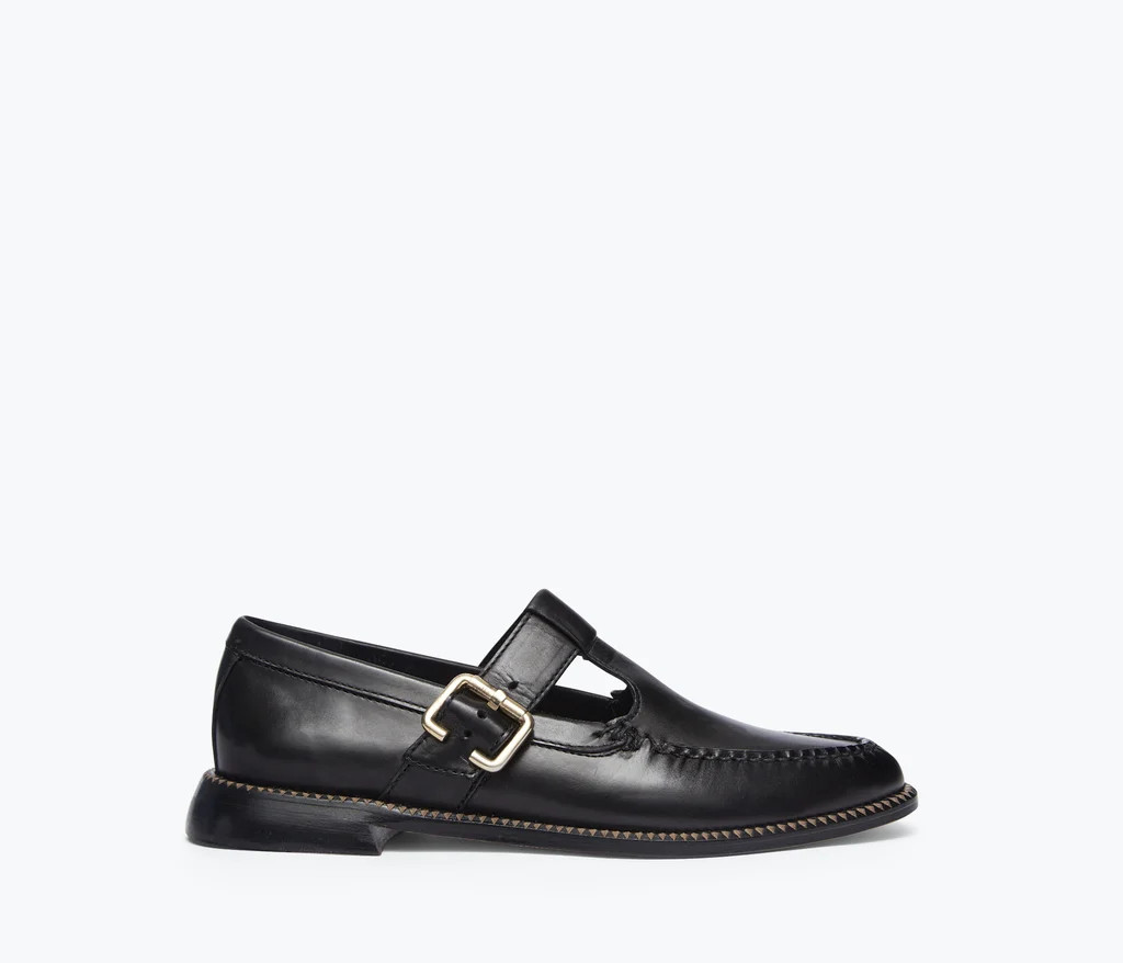 WILDE MARY JANE LOAFER | Frēda Salvador