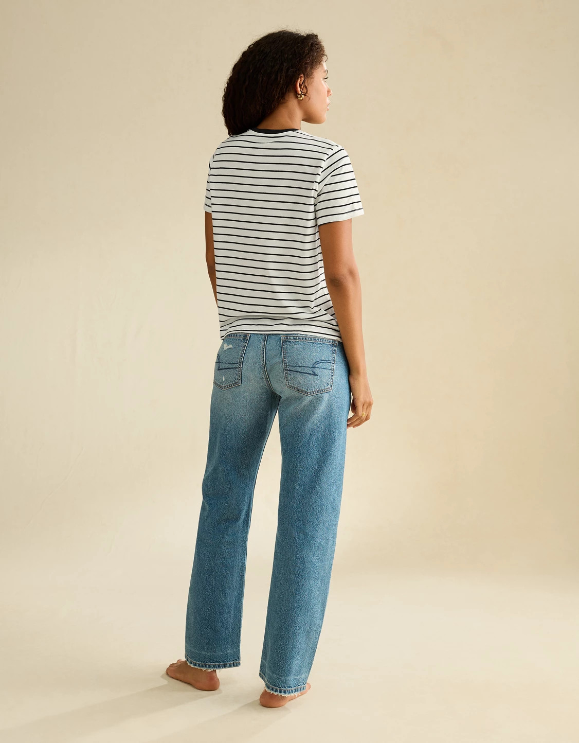 AE Everyday T-Shirt | American Eagle Outfitters (US & CA)