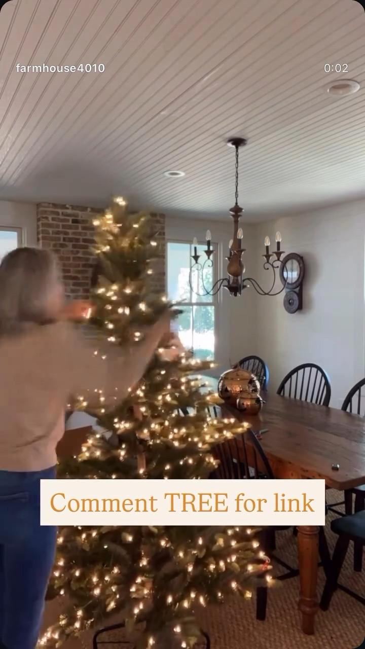 Comment TREE for link

#LTKCyberWeek #LTKdayinmylife #LTKHoliday