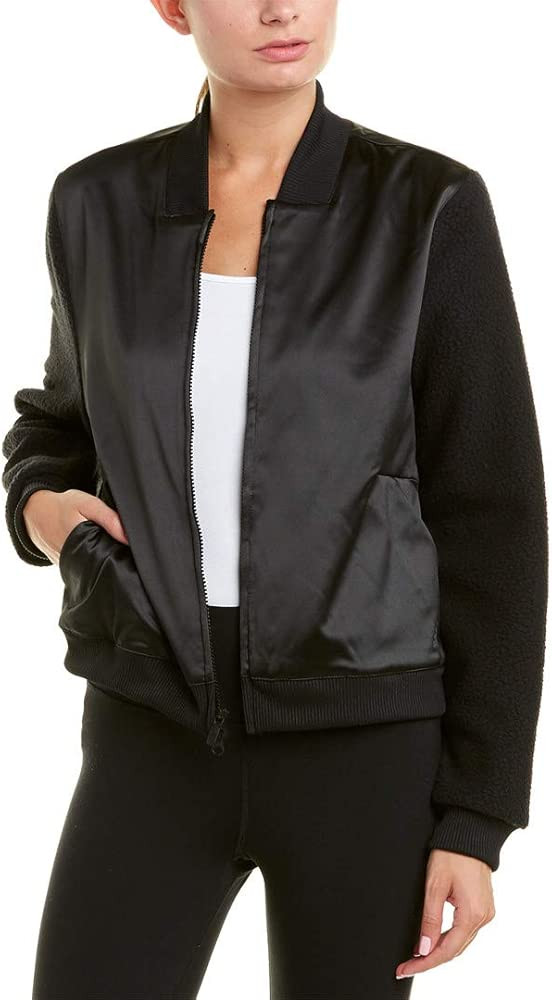 Athletics Sport ID Sherpa Jacket | Amazon (US)