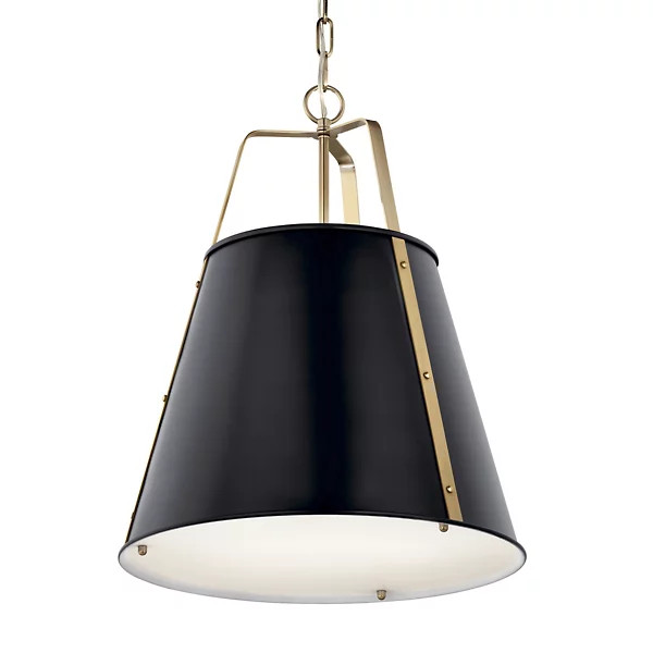 Etcher Pendant | Lumens