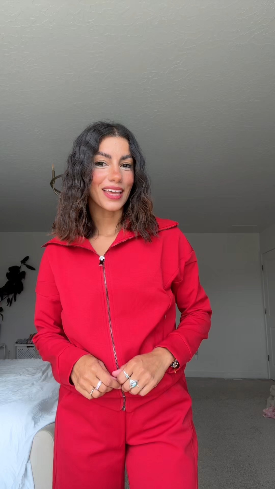 Fall sets that are cozy and comfy