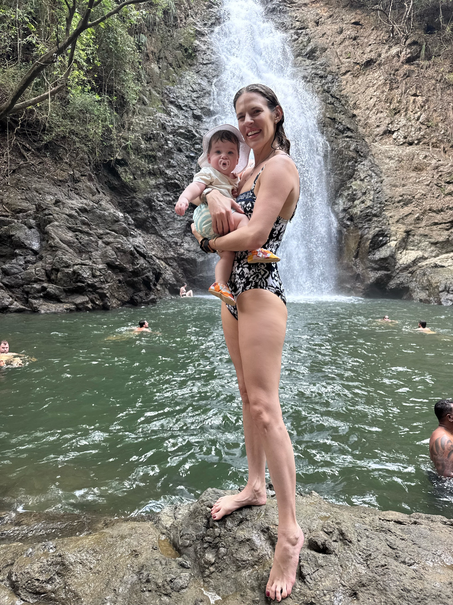 Swimsuit obsessed- if you’re looking for a suit to define your waist and cinch it all in, this is it

#LTKTravel #LTKStyleTip