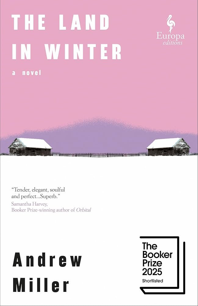 The Land in Winter | Amazon (US)