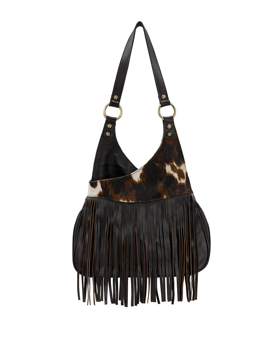 Pienza Shoulder Bag - Cavallino | Patricia Nash Designs