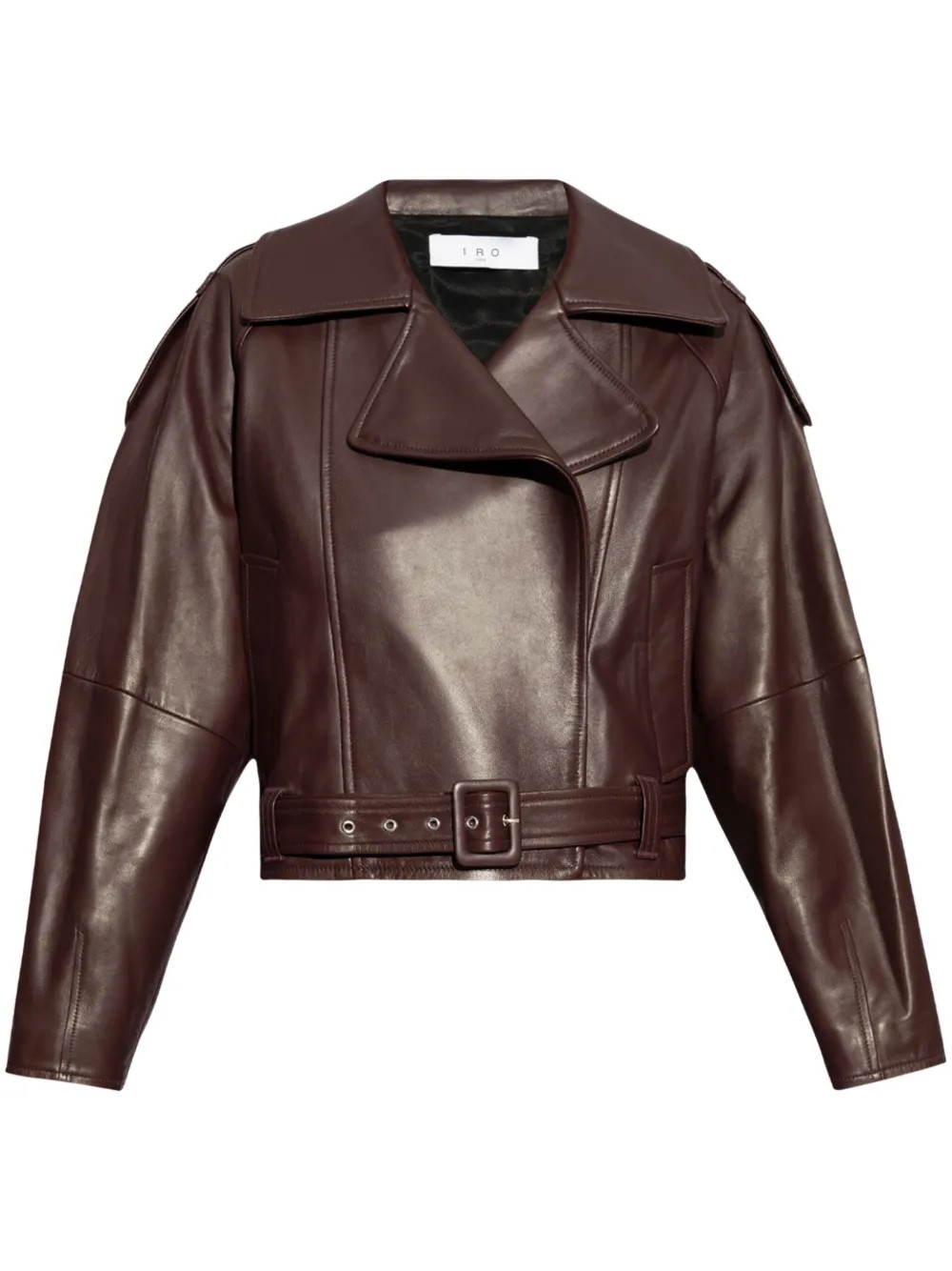 Yuria jacket | Farfetch Global