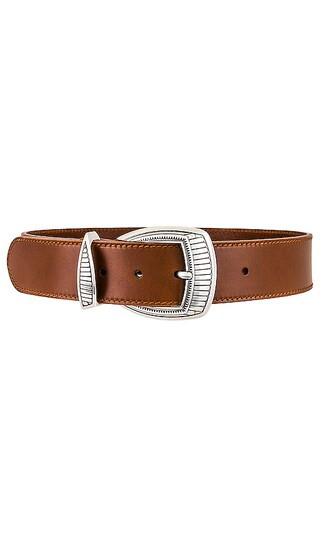 Hippie Belt in Brown | Revolve Clothing (Global)